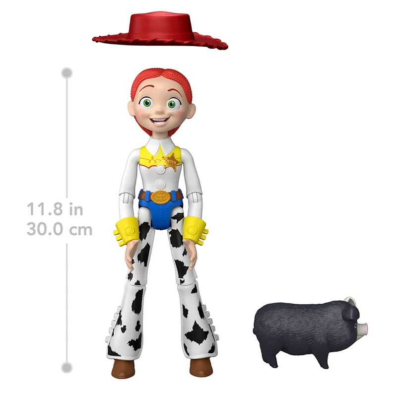 Histoire de jouets 5 - Jessie 30 cm