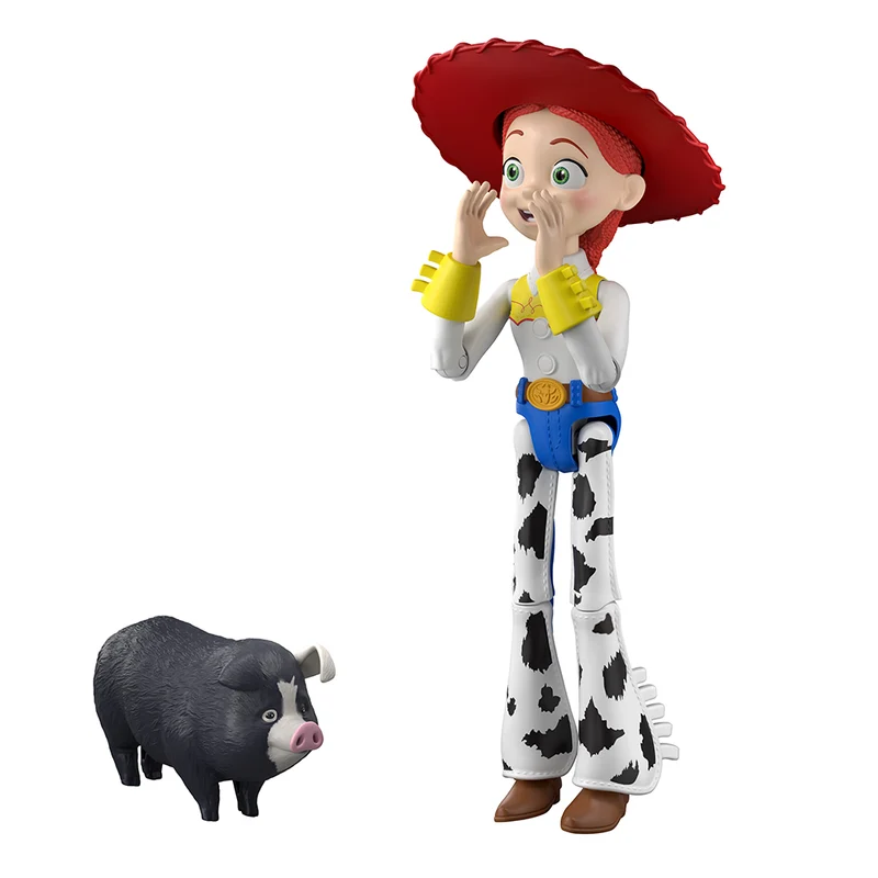 Histoire de jouets 5 - Jessie 30 cm