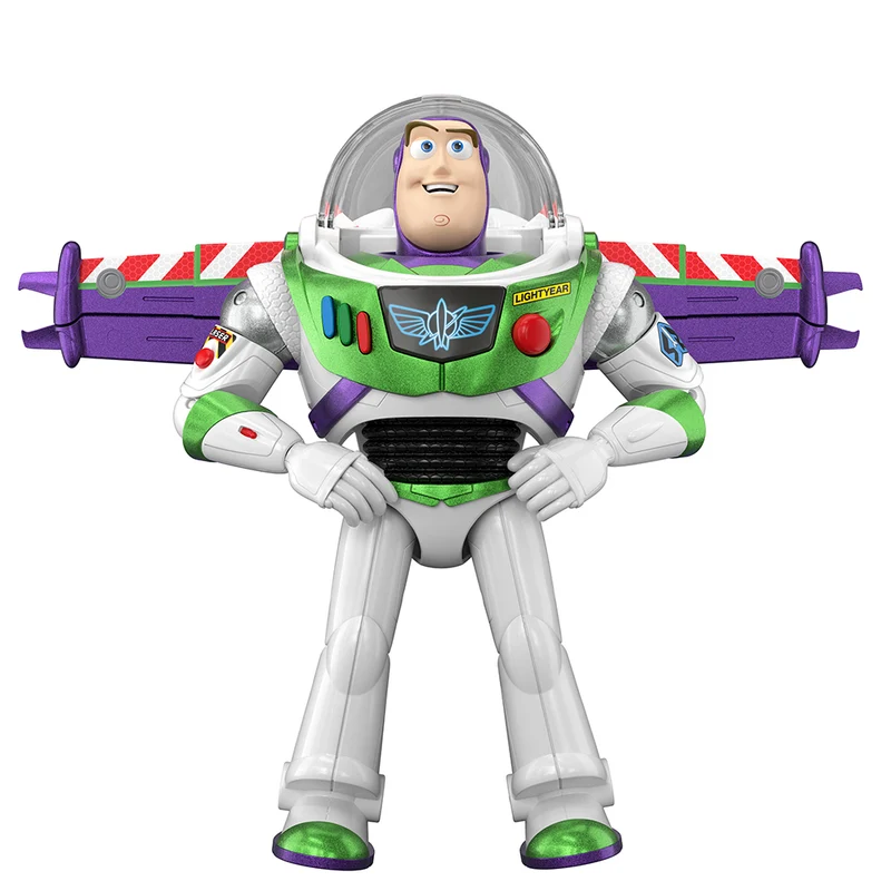 Histoire de jouets 5 - Buzz 30 cm