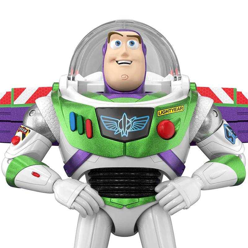 Histoire de jouets 5 - Buzz 30 cm
