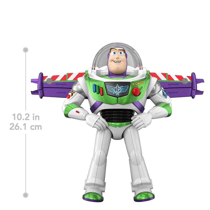 Histoire de jouets 5 - Buzz 30 cm