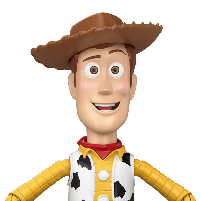 Histoire de jouets 5 - Woody 30 cm