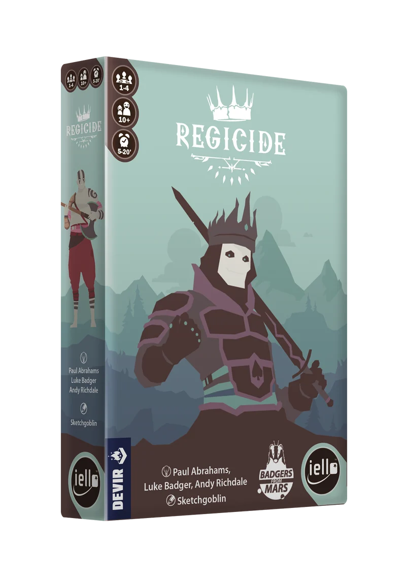 Regicide (FR)