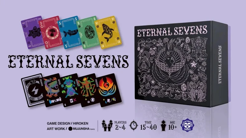 Eternal Sevens (FR)