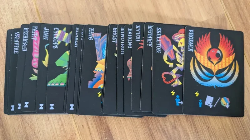 Eternal Sevens (FR)