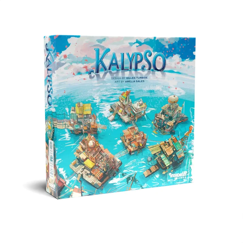 Kalypso (FR)