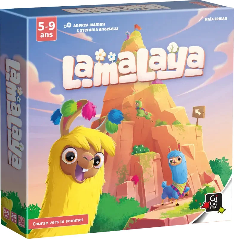 Lamalaya (FR)