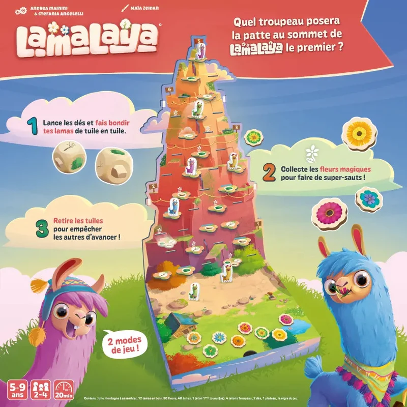 Lamalaya (FR)