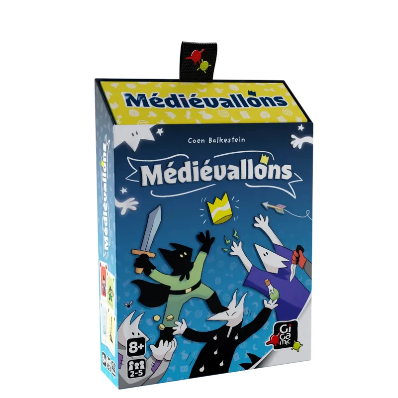 Médiévallons (FR)