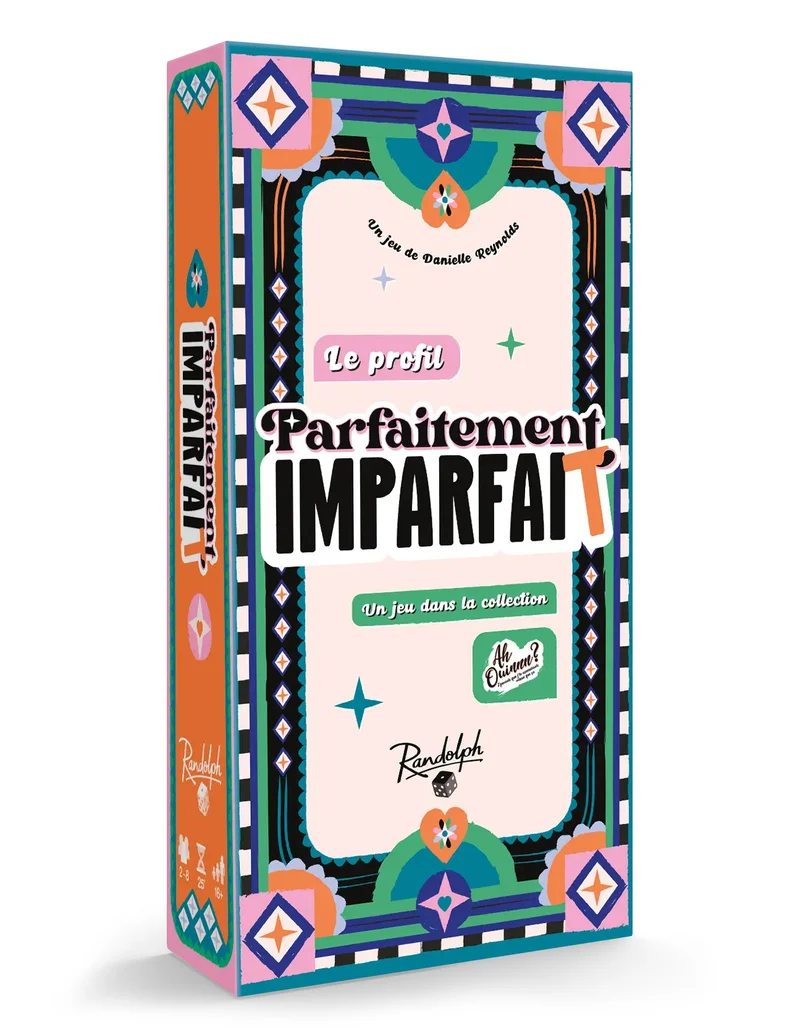 Parfaitement imparfait (FR)