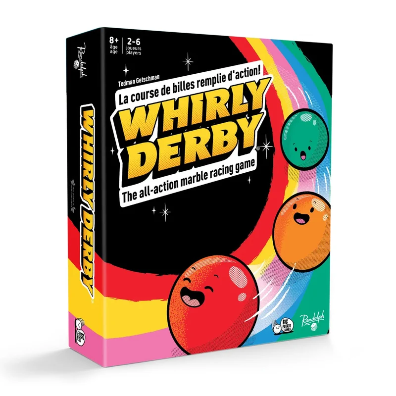 Whirly Derby (FR-EN)