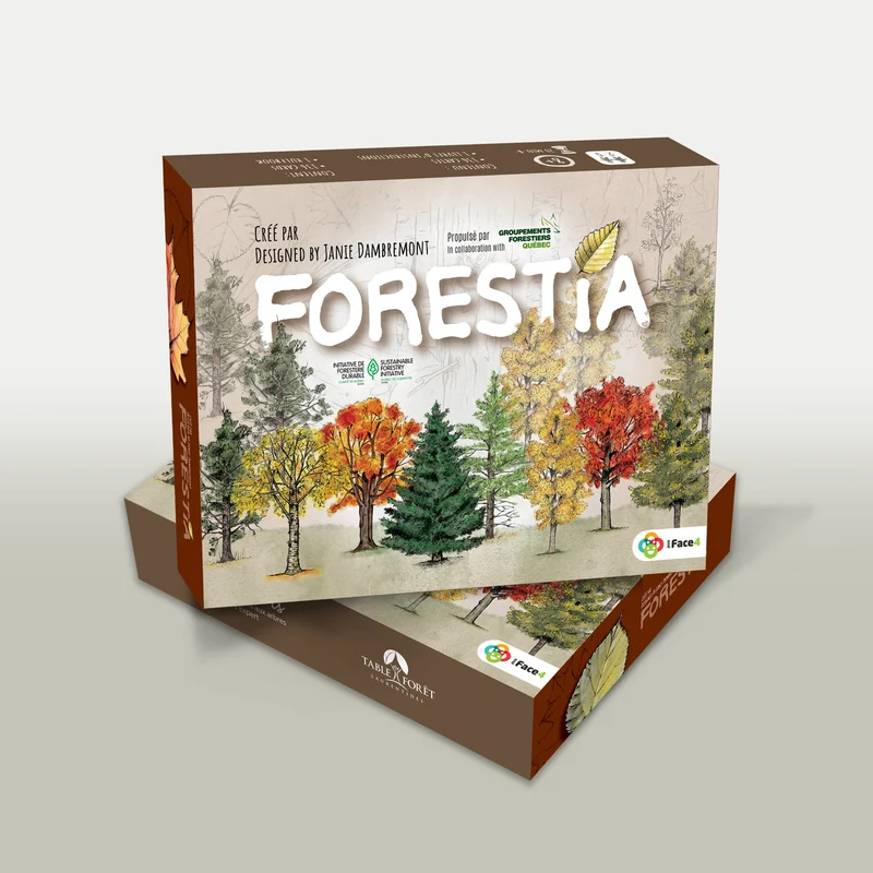 Forestia (FR)