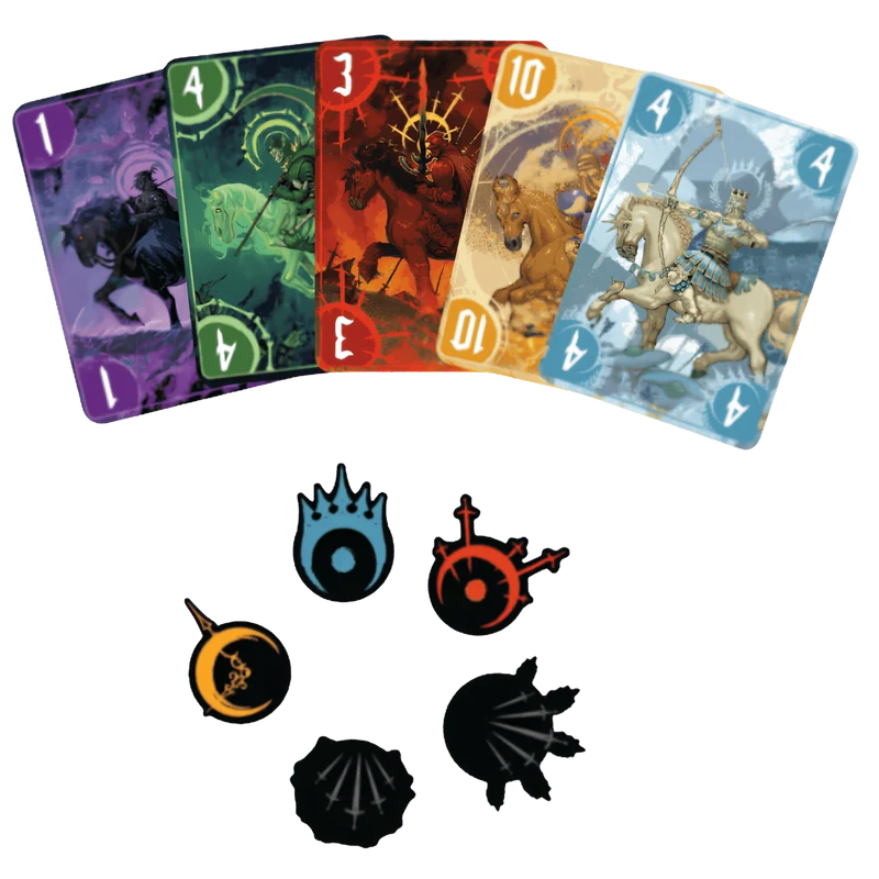 Apocalypse (multi)
