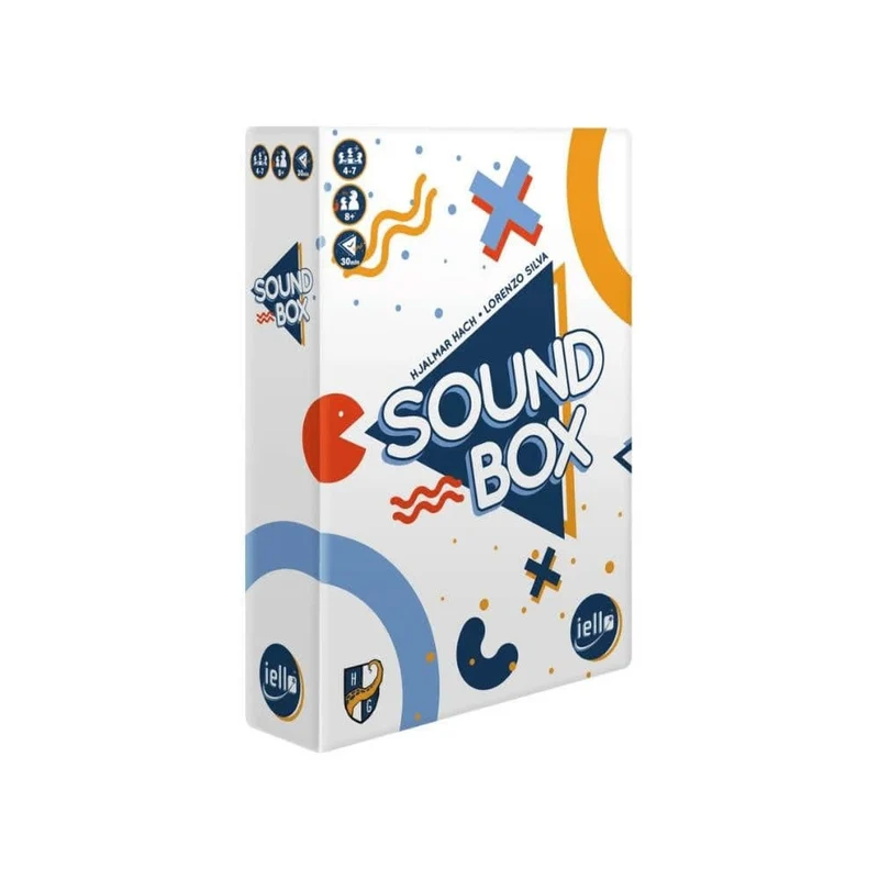 Sound Box (FR)