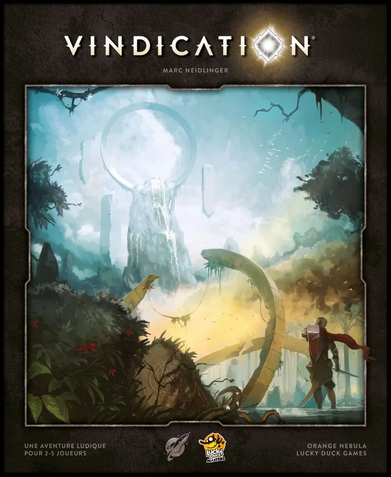 Vindication (FR)