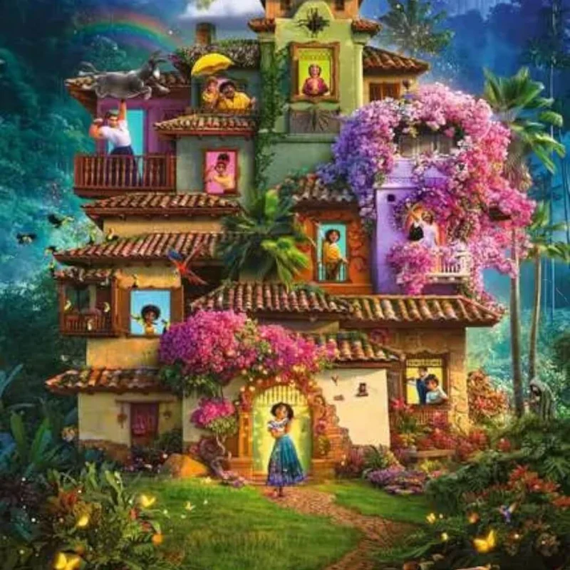 Encanto (1000 pcs)