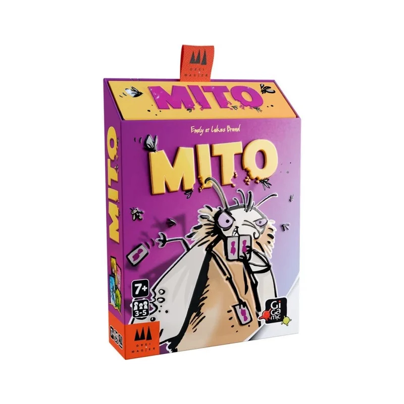 Mito (Edition 2025)