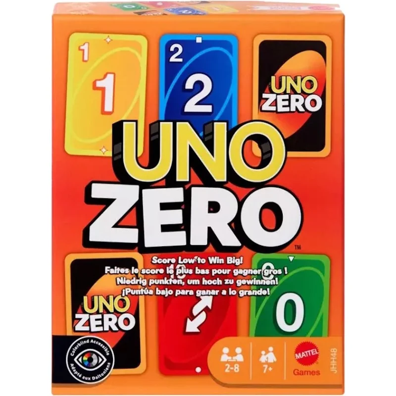 Uno Zéro