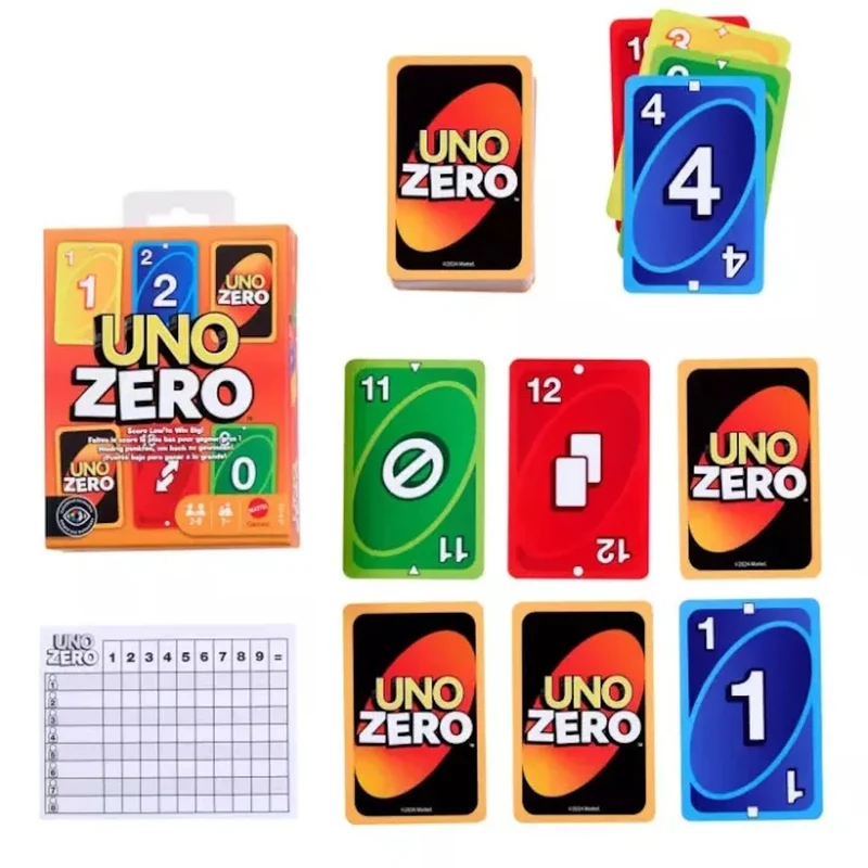 Uno Zéro