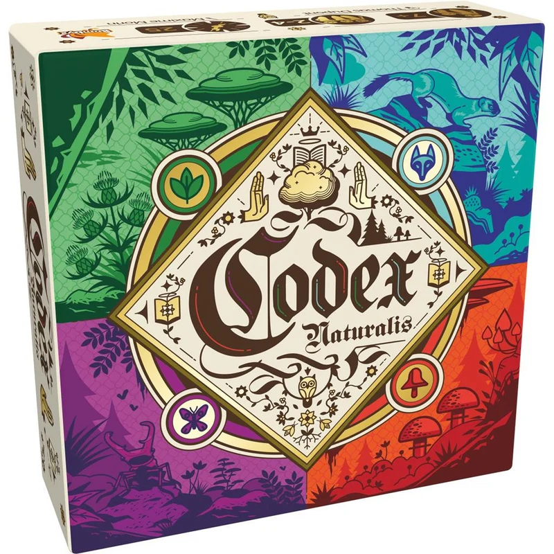 Codex naturalis