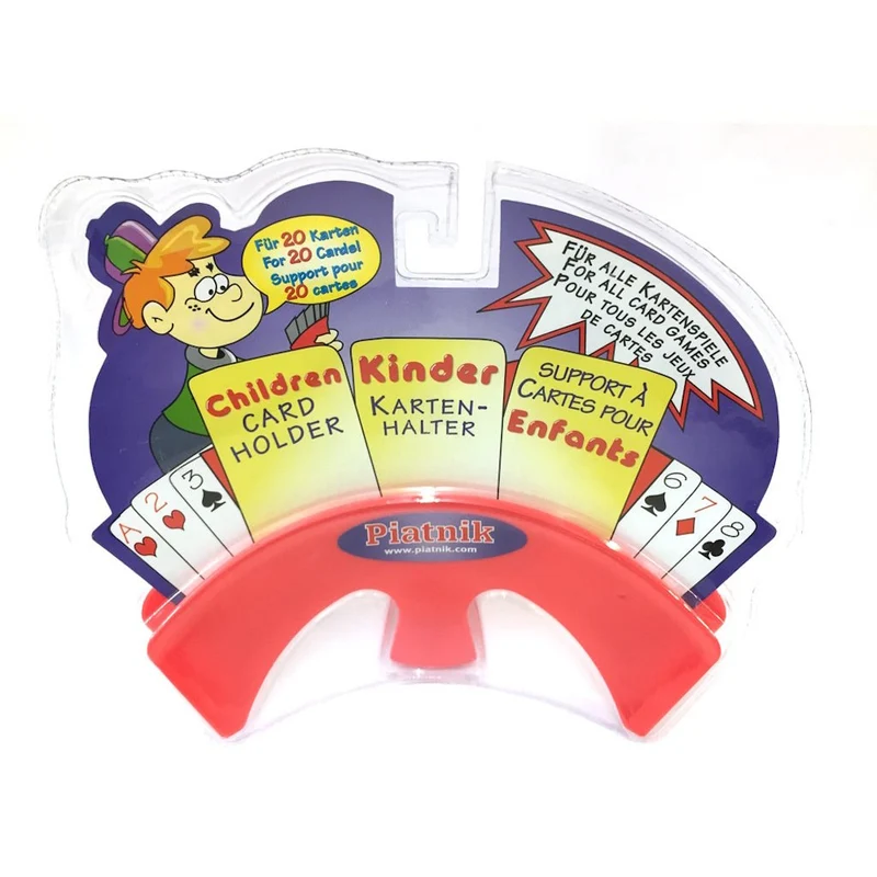 Porte-cartes Enfant