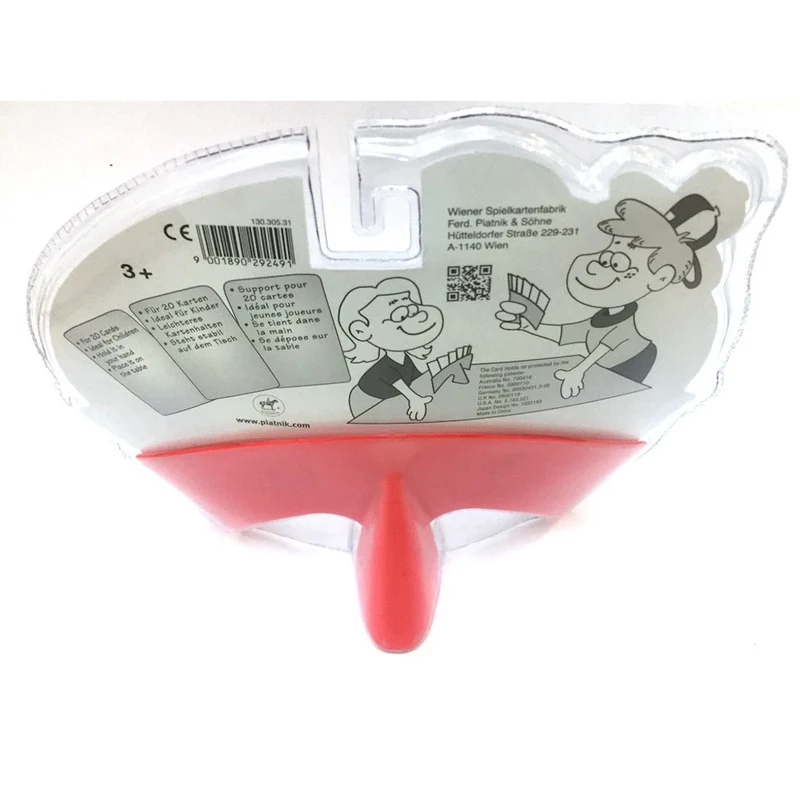 Porte-cartes Enfant