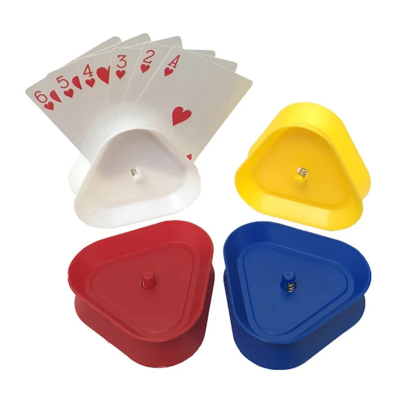 Lot 4 de porte-cartes
