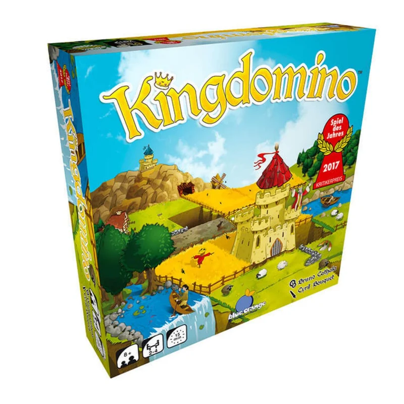 Kingdomino