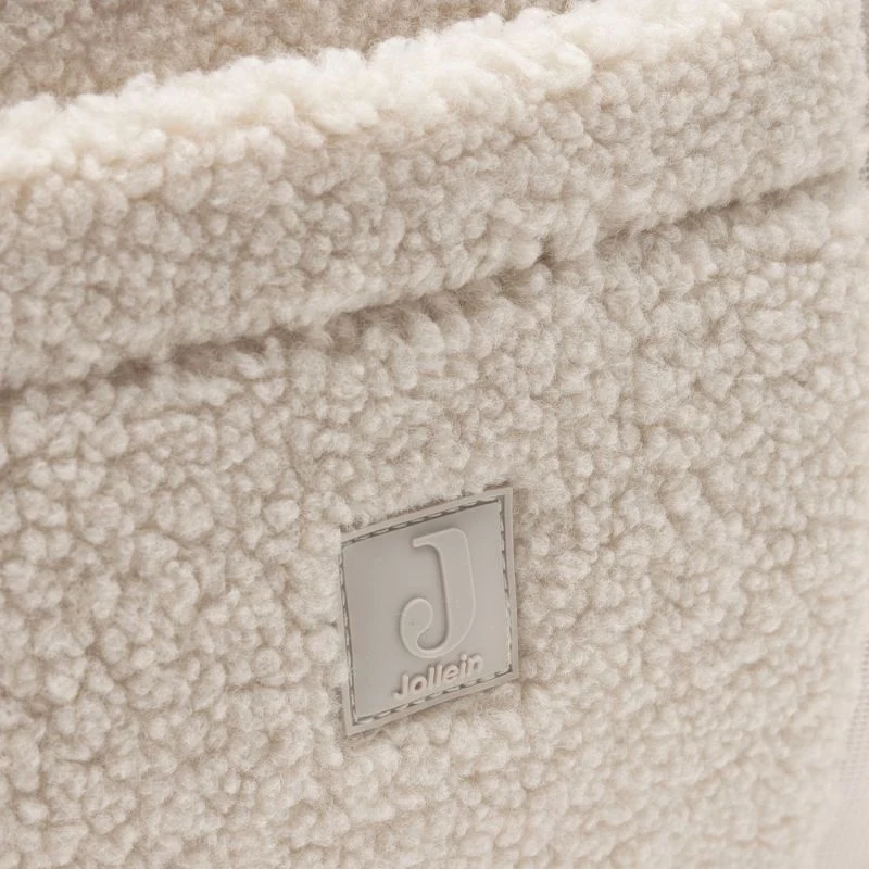 Sac à langer Teddy Lou - Sand