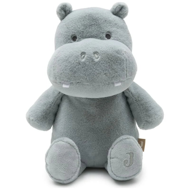 Peluche Hippo Happy