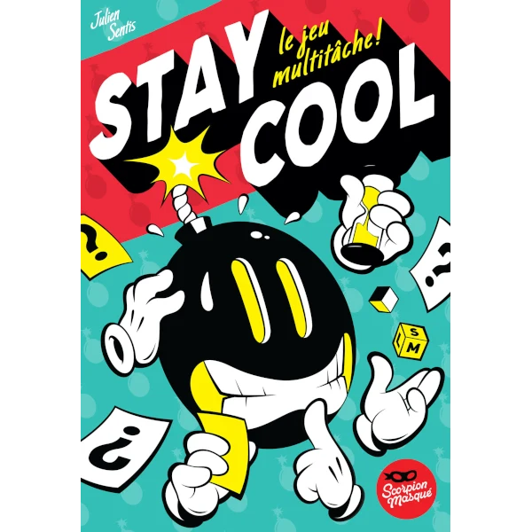 Stay Cool