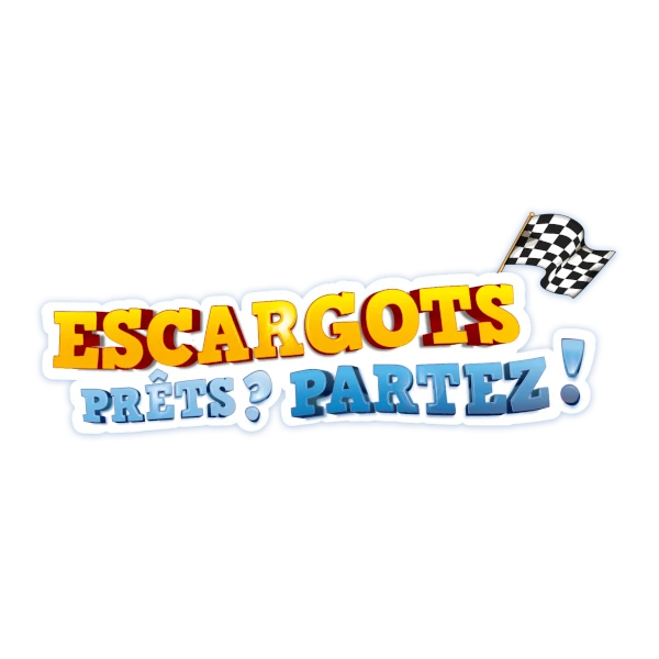 Escargots... Prêts? Partez!