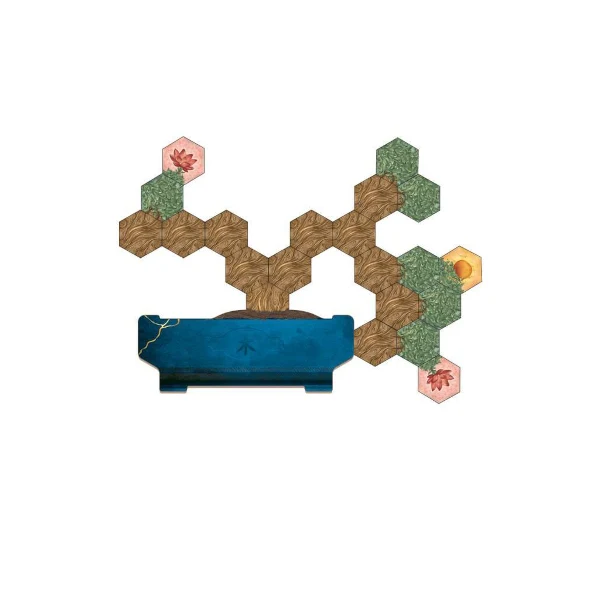 Bonsaï