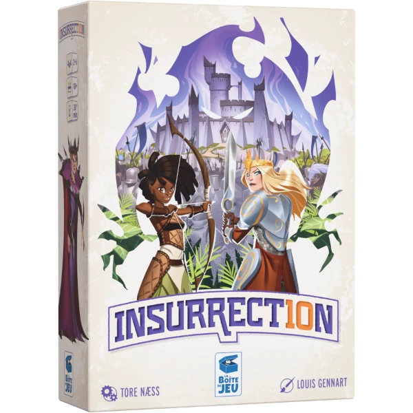 Insurrection