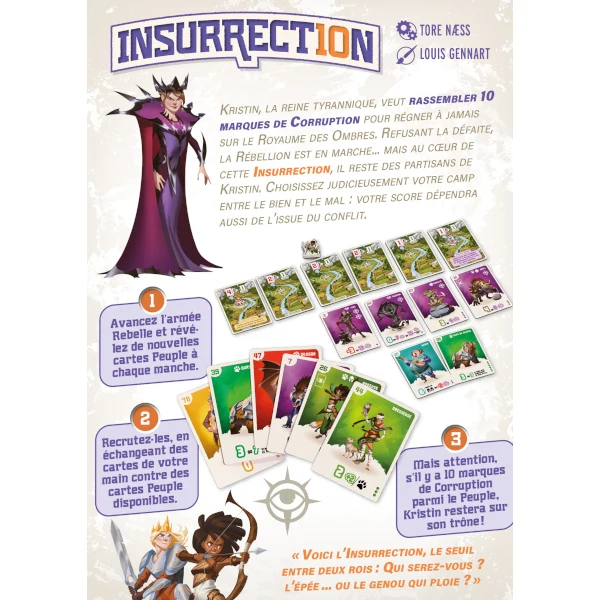 Insurrection