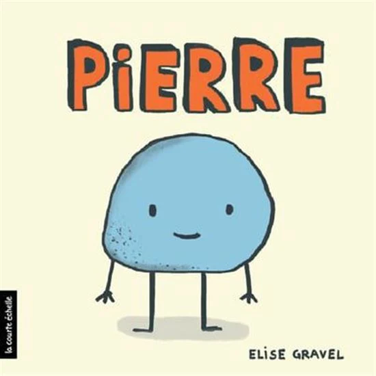 Pierre