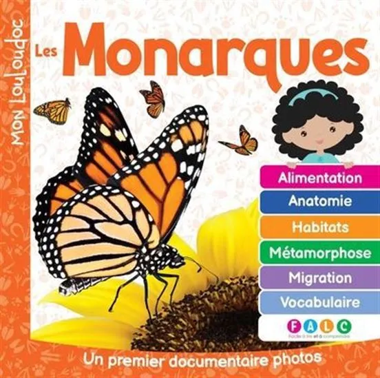Les Monarques: un premier documentaire photo