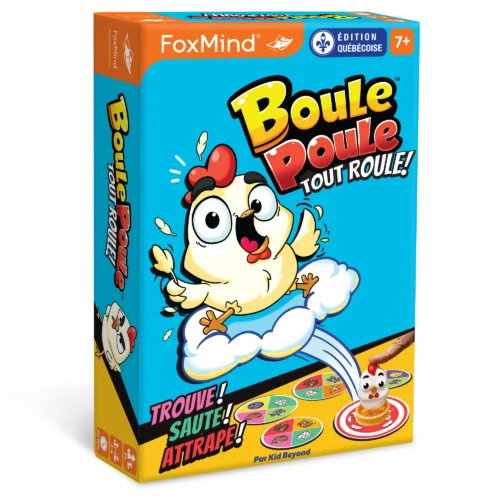 Boule Poule