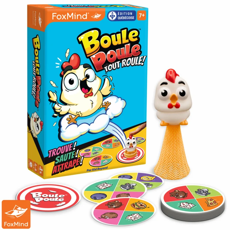 Boule Poule
