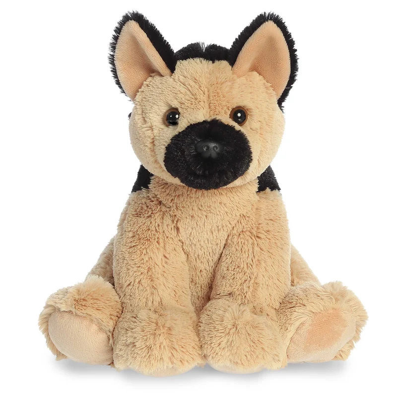 Peluche Berger Allemand