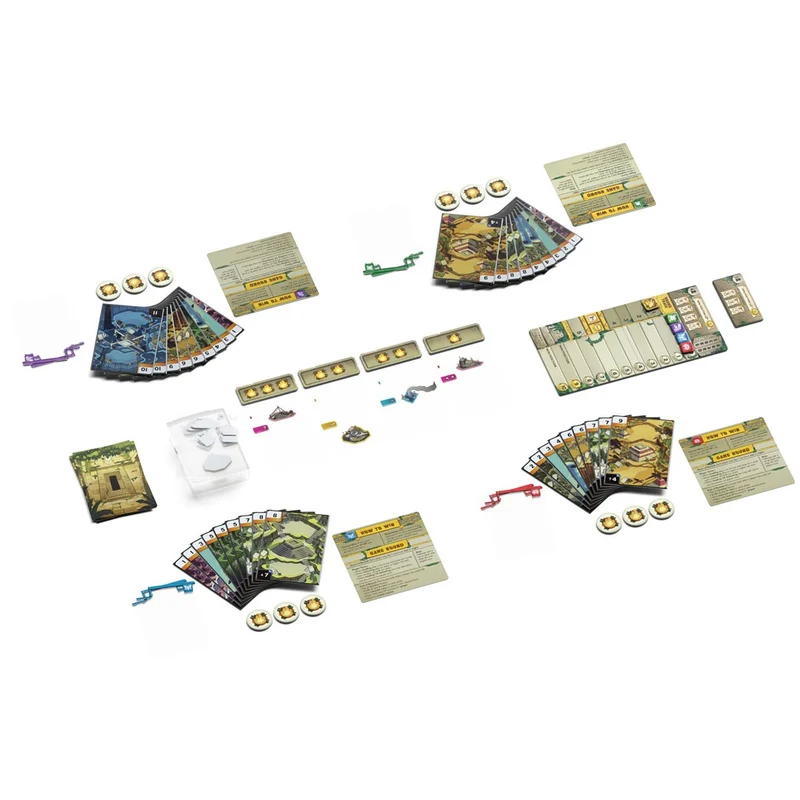 Ruins (FR)