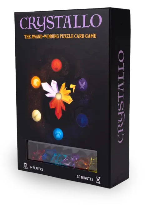 Crystallo (EN)