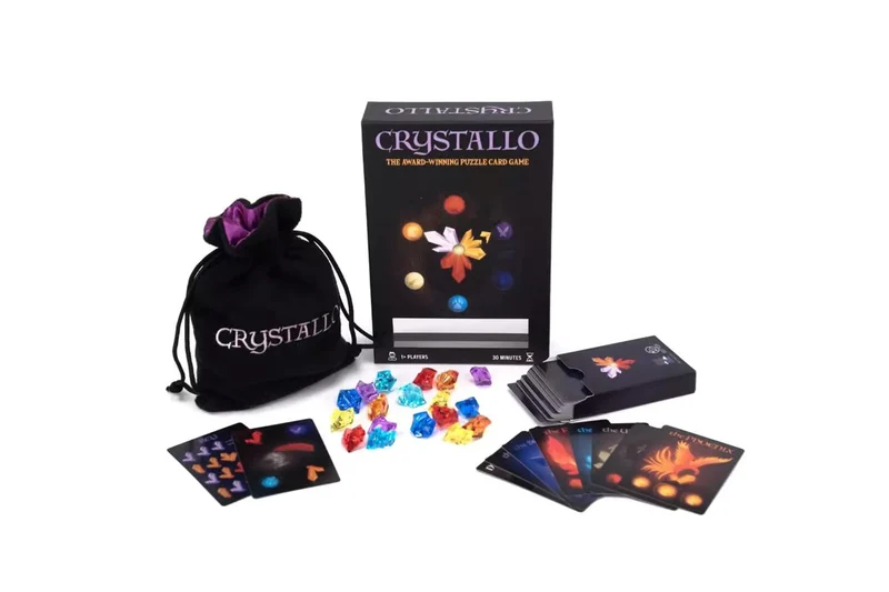 Crystallo (EN)