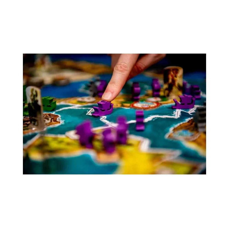 Cyclades - Legendary Edition (EN)