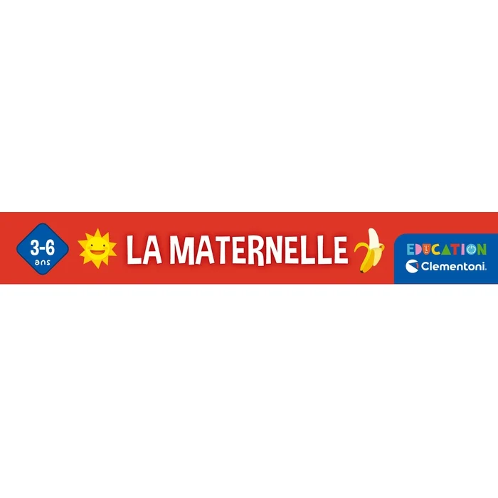 La maternelle