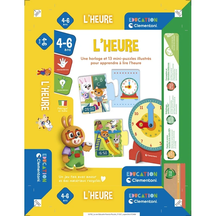 L'heure