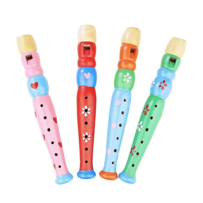 Flûte pour Bébé