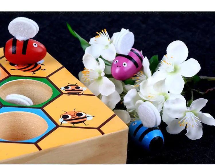 Ruche Montessori