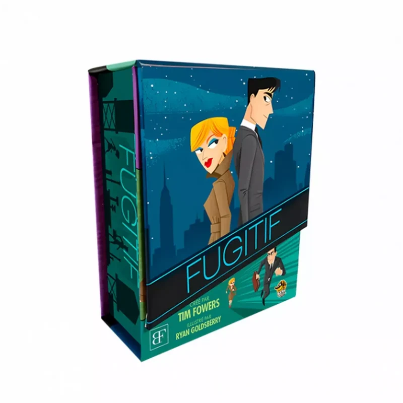 Fugitif