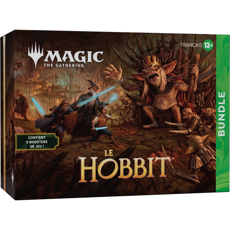 Magic The Gathering - Bundle The Hobbit